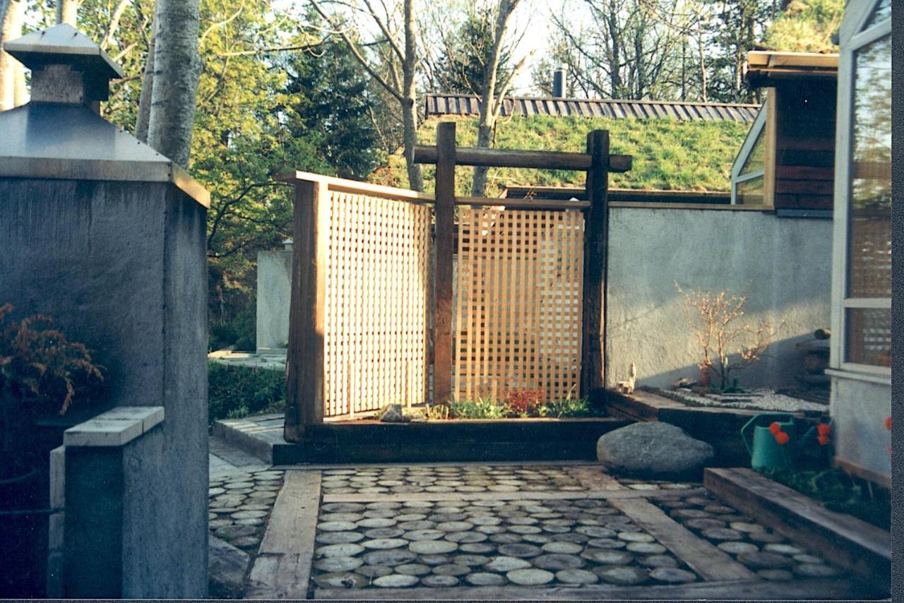 Hardanger Feriesenter Nesvika Villa Norheimsund Exterior photo