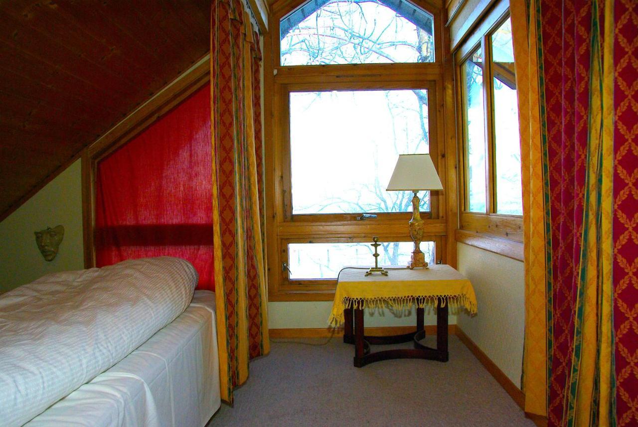 Hardanger Feriesenter Nesvika Villa Norheimsund Exterior photo