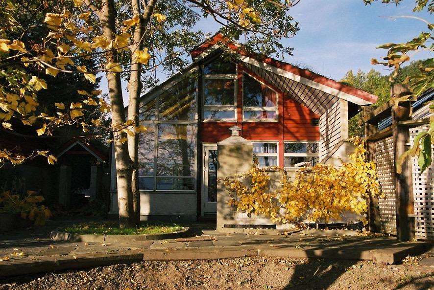 Hardanger Feriesenter Nesvika Villa Norheimsund Exterior photo